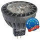 LAMPARA LED SYLVANIA DIM REFLED MR16 7W GU5.3 3000