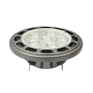LAMPARA LED SYLVANIA DIM REFLED AR111 10W 550 lm 3