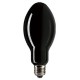 LAMPARA LUZ NEGRA 125W HSW 125 E-27 SYLVANIA RD