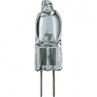 LAMPARA BI-PIN 50W/12V 7027 G6.35 50H PHILIPS 9238