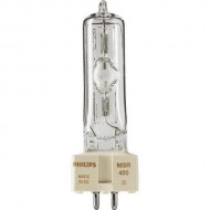 LAMPARA MSR 400 PHILIPS GX9.5 928077905115