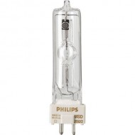 LAMPARA MSD 250/2 GY9,5 3000H PHILIPS (92809900511