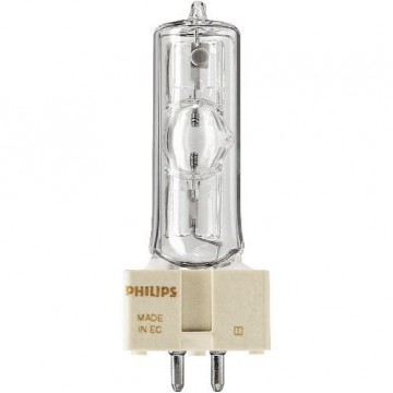 LAMPARA MSD 575 PHILIPS 3000 H GX9.5