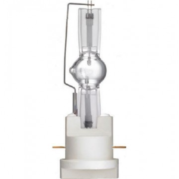 LAMPARA MSR GOLD 700/2 FAST-FIT PGJX50 7500º PHILI