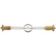 LAMPARA MSR GOLD 700 SA/2 DE (SFc10-4) PHILIPS