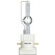 LAMPARA MSR GOLD 575/2 PGJX28 MINI FASTFIT PHILIPS