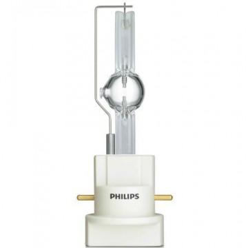 LAMPARA MSR GOLD 575/2 PGJX28 MINI FASTFIT PHILIPS