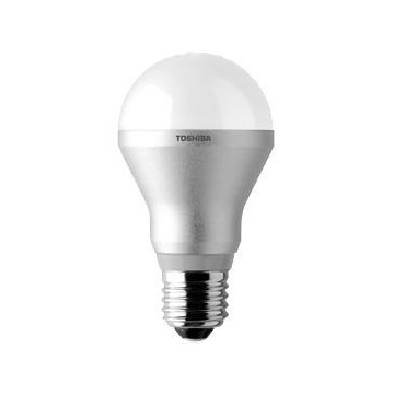 LAMPARA LED TOSHIBA GLS A.D.7,7 W 260º 4000K