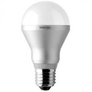 LAMPARA LED TOSHIBA GLS A.D.7,7 W 260º 4000K