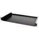 BANDEJA METALICA 1 U. FORMATO RACK 19 profundidad