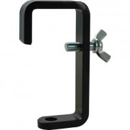 TRITON GARRA 38-52 mm. 100 kg. Ancho 25 mm. Negro