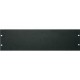 CARATULA CIEGA 2 UNIDADES en formato rack 19