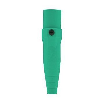 CAMLOK 300 A MACHO AEREO VERDE