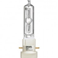 LAMPARA MSR GOLD 300/2 MINI FASTFIT PGJX28 PHILIPS