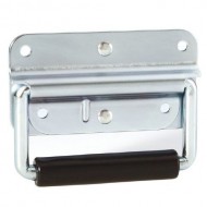 ASA METALICA SUPERFICIE con resorte. Ancho asa 103