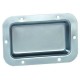 COPELA CIEGA PLATA (base sin perforar) Cubeta mont