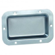 COPELA CIEGA PLATA (base sin perforar) Cubeta mont