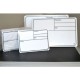 ETIQUETA PARA FLIGHTCASE 177X127 mm ADHESIVA A.H.