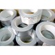TESA CINTA AMERICANA 8352 48 mm x 50 m PLATA
