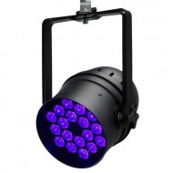 CONTEST irLED64-18x12SIXsb, Proyector PAR64 18 LED