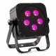CONTEST irLEDFLAT-5x12SIXb, Proyector compacto de