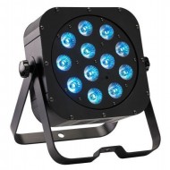 CONTEST irLEDFLAT-12x12SIXb, Proyector compacto de