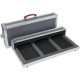 PIONEER DJ FLIGHTCASE para 2 CDJ350 + 