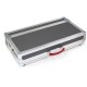 PIONEER DJ FLIGHTCASE para 2 CDJ350 + 