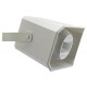 AUDIOPHONY PHP650 proyector de sonido IP55 50 vati