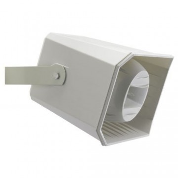 AUDIOPHONY PHP650 proyector de sonido IP55 50 vati