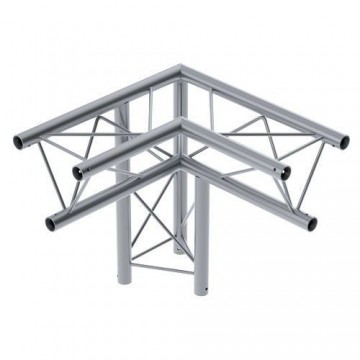 CONTEST DECO22T-AG03 ANGULO TRUSS 90º 3 DIRECCION