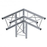 CONTEST DECO22T-AG03 ANGULO TRUSS 90º 3 DIRECCION