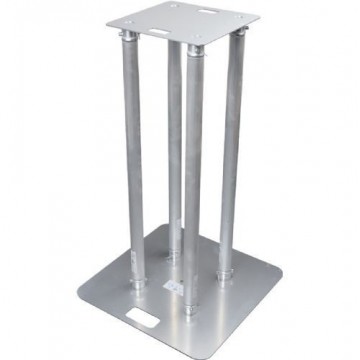 CONTEST TOT-100, Totem : 2 platinas, 4 tubos + tex