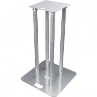 CONTEST TOT-100, Totem : 2 platinas, 4 tubos + tex