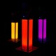 CONTEST TOT-100, Totem : 2 platinas, 4 tubos + tex