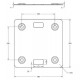 CONTEST TOT-BASEtop - Platina ensamble supeurios,