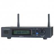AUDIOPHONY UHF410 - Receptor base UHF Diversity, a