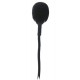 AUDIOPHONY UHF410 - Micro Lavalier de condensador