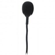 AUDIOPHONY UHF410 - Micro Lavalier de condensador
