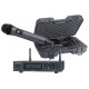 AUDIOPHONY PACK-UHF410 - Pack de mano con 1 recept