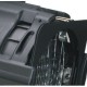 TRITON BLUE STUDIO FOCO PAR incluye portafiltros