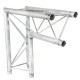 CONTEST DECO22t-AG05 ANGULO 90º TRUSS TRIANGULAR
