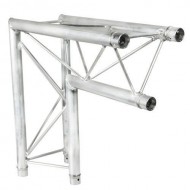 CONTEST DECO22t-AG05 ANGULO 90º TRUSS TRIANGULAR