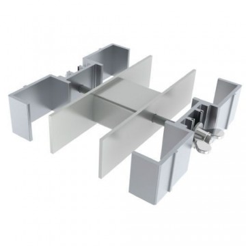 CONTEST PLTS-FC4 PINZA PARA UNION DE 4 PATAS DE T