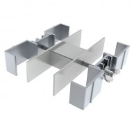 CONTEST PLTS-FC4 PINZA PARA UNION DE 4 PATAS DE T