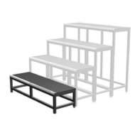 CONTEST PLT-STM-20 ESCALERA MODULAR 1 PELDAÑO 20 c