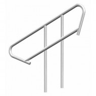 CONTEST PLT-STH2 BARANDILLA para escaleras modular
