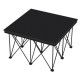 CONTEST PLTL-1x1 PLATAFORMA MOVIL 1x1m, 500 kg/m2