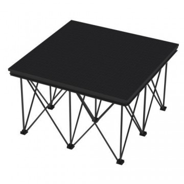 CONTEST PLTL-1x1 PLATAFORMA MOVIL 1x1m, 500 kg/m2