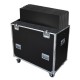 CONTEST FLY6PLTL1, Flightcase para 6 PLTL-1x1 y pi